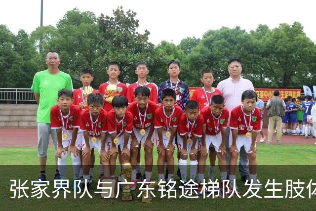 张家界队与广东铭途梯队发生肢体冲突，湖南省足协：暂停涉事人员参加省内一切足球活动